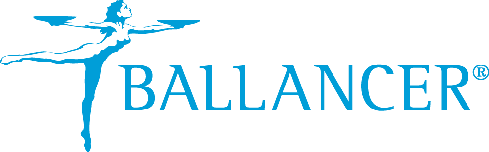 BALLANCER  Cellulite bekämpfen